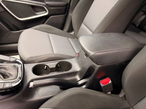 Used 2022 Kia Soul X-Line FWD image 21