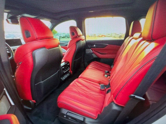 Used 2022 Acura MDX Type S w/ Advance Package AWD/4WD image 8