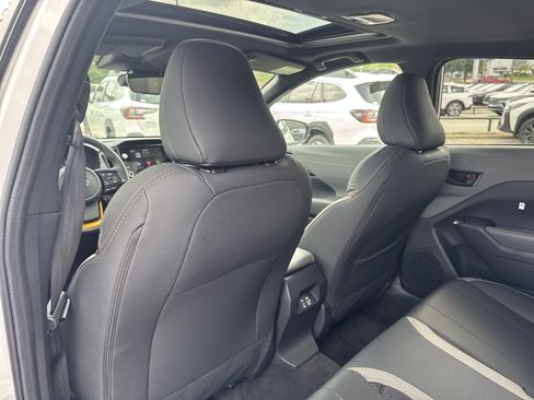 New 2025 Subaru Crosstrek 2.5i Wilderness w/ Wilderness Package image 28