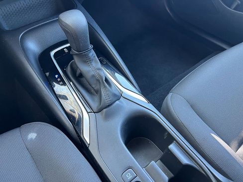 Used 2024 Toyota Corolla LE image 17