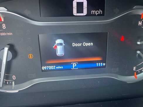 Used 2016 Honda Pilot EX-L image 5