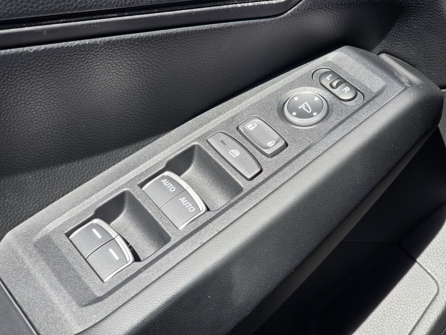 Certified 2024 Honda Accord LX image 26