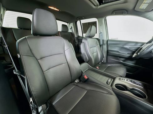 Used 2023 Honda Ridgeline RTL image 26