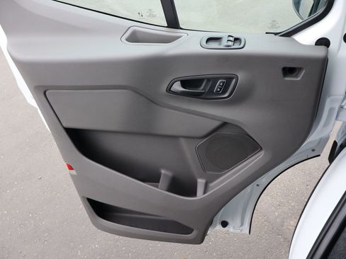 New 2026 Ford Transit 350 148 High Roof Extended RWD image 16