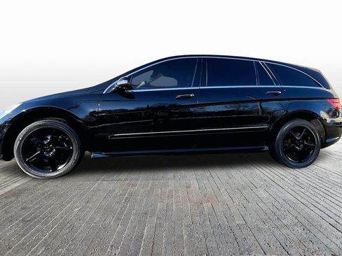 Used 2010 Mercedes-Benz R 350 4MATIC image 5