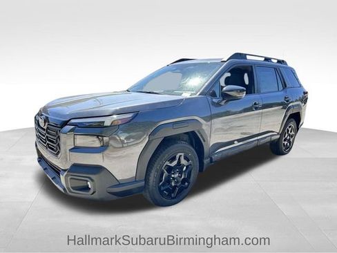 New 2026 Subaru Outback Limited w/ Premium/Limited Package 2 AWD/4WD image 5