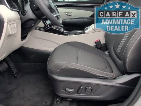 Used 2024 Hyundai Tucson SEL image 13