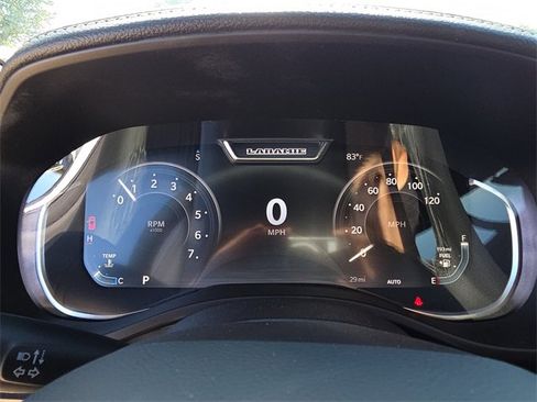 New 2026 RAM 1500 Laramie image 41