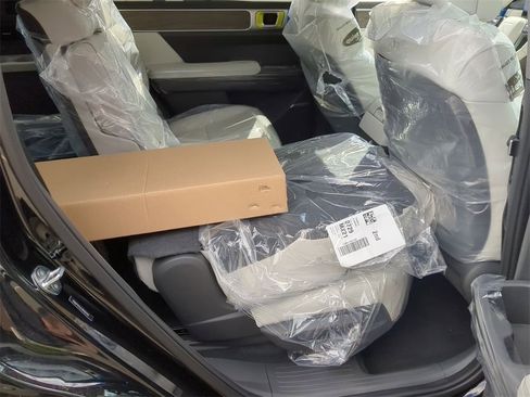 Used 2024 Hyundai Santa Fe Limited image 26