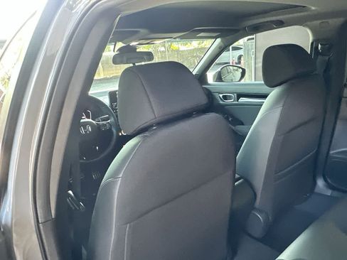 Used 2026 Honda Civic Sport image 23