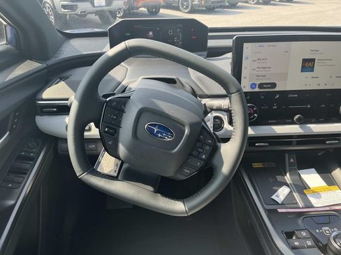 New 2026 Subaru Trailseeker w/ Interior Protection Package AWD/4WD image 12