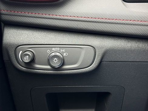 New 2026 Chevrolet TrailBlazer RS w/ Convenience Package image 19