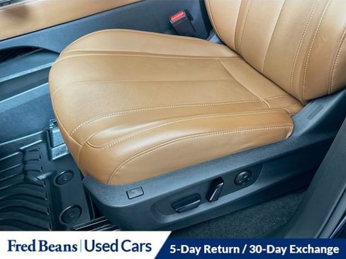 Used 2023 INFINITI QX60 Sensory w/ Cargo Package image 21