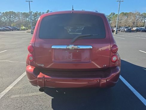 Used 2008 Chevrolet HHR LT w/ LT Preferred Equipment Group image 9