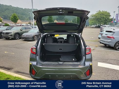 Used 2024 Subaru Crosstrek 2.5i Sport AWD/4WD image 54