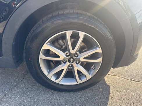 Used 2014 Hyundai Santa Fe Sport 2.0T AWD/4WD image 11
