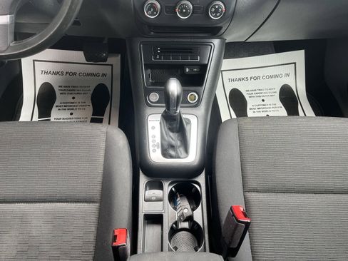 Used 2017 Volkswagen Tiguan Limited w/ Premium Package AWD/4WD image 19