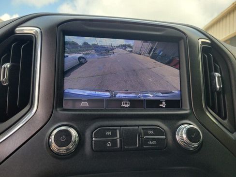 Used 2022 GMC Sierra 1500 AT4 w/ AT4 Premium Package AWD/4WD image 23