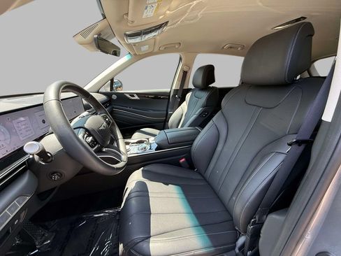 Used 2026 Genesis GV80 2.5T AWD/4WD image 2