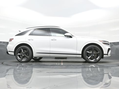 New 2026 Genesis GV70 3.5T Sport Advanced image 18