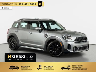 Used 2024 MINI Cooper Countryman S