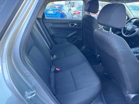 Used 2023 Honda Civic LX image 18