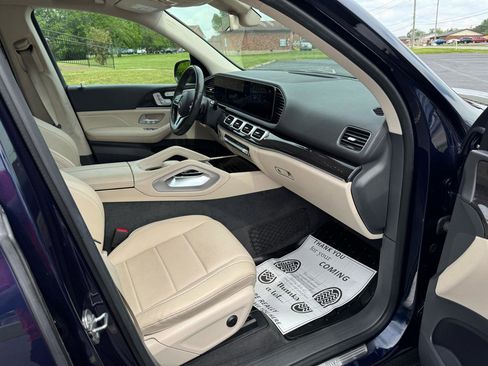 Used 2020 Mercedes-Benz GLE 350 image 25
