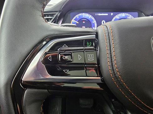 New 2026 Jeep Grand Cherokee Summit w/ Obsidian Package image 23