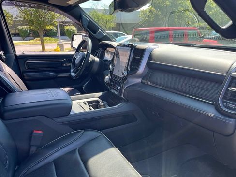 Used 2020 RAM 1500 Limited AWD/4WD image 7