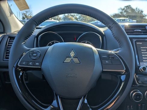 New 2026 Mitsubishi Outlander Sport SE AWD/4WD image 29