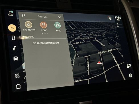 New 2026 Land Rover Discovery Limited Edition image 20