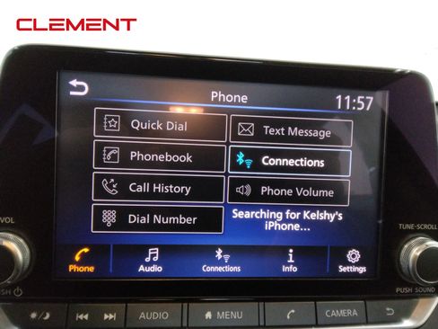 Used 2023 Nissan Altima 2.5 SR image 22