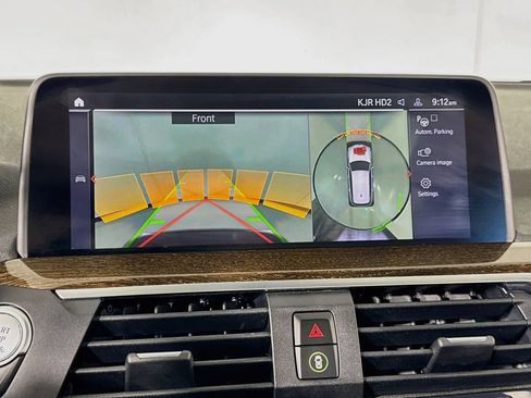 Used 2021 BMW X3 xDrive30i w/ Premium Package AWD/4WD image 44