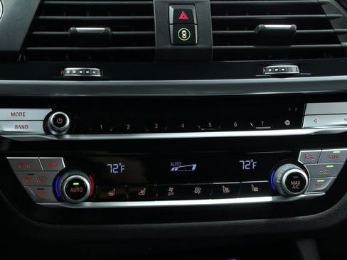 Used 2021 BMW X3 M40i w/ Executive Package image 19