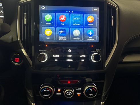 Used 2019 Subaru Forester Limited w/ Popular Package #3 image 28