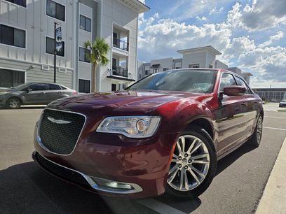 Used 2016 Chrysler 300 Limited
