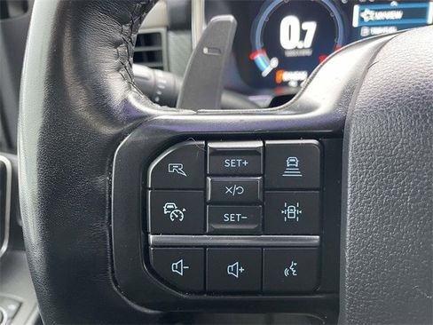 Certified 2023 Ford F150 Raptor w/ Raptor Carbon Fiber Package image 12