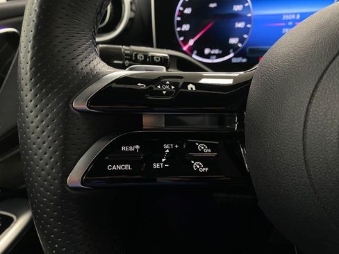 Certified 2024 Mercedes-Benz GLC 300 4MATIC image 16