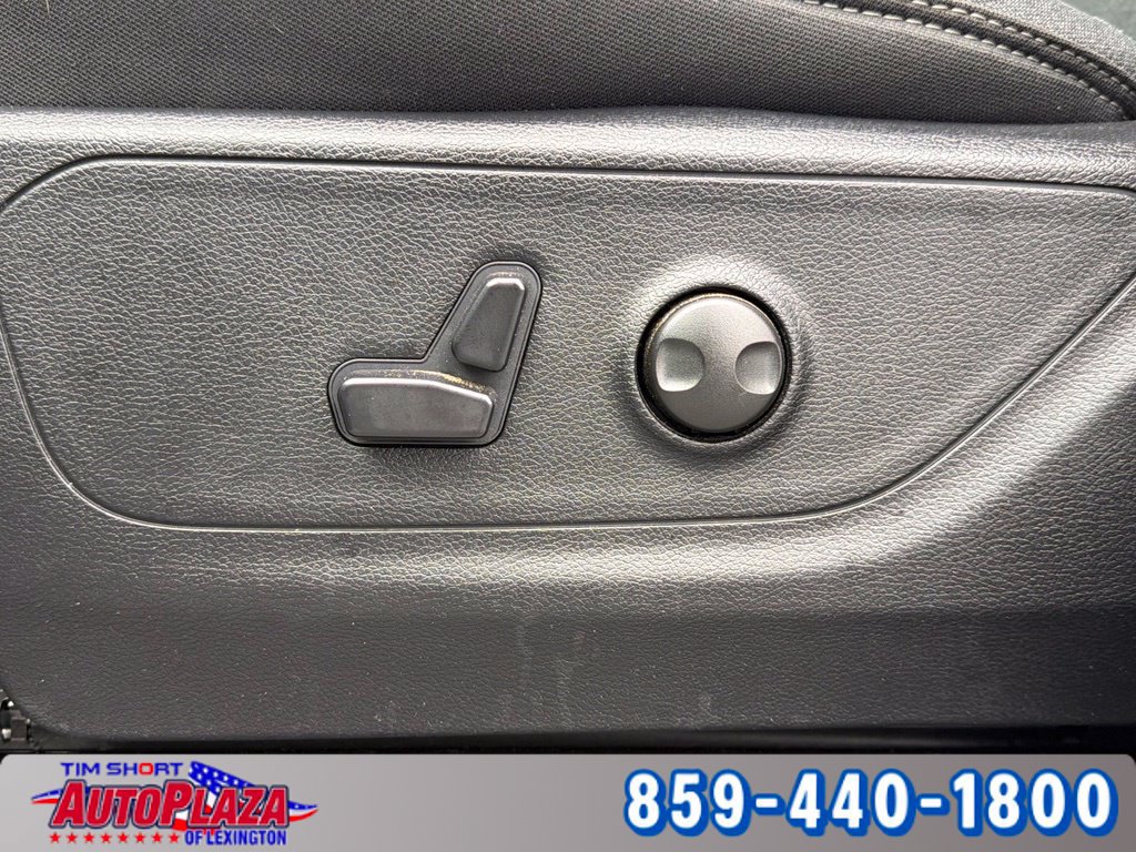 Used 2026 RAM 1500 Big Horn AWD/4WD image 35