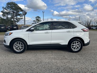 Used 2024 Ford Edge SEL
