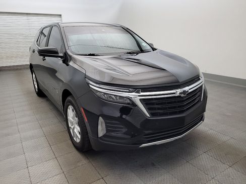 Used 2023 Chevrolet Equinox LT FWD image 13