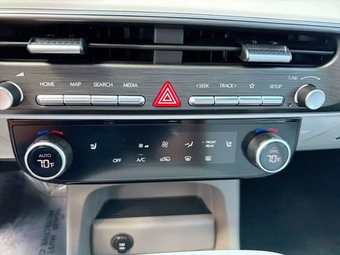 New 2026 Hyundai Palisade SEL FWD image 16