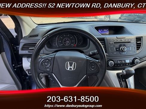 Used 2013 Honda CR-V EX-L image 18