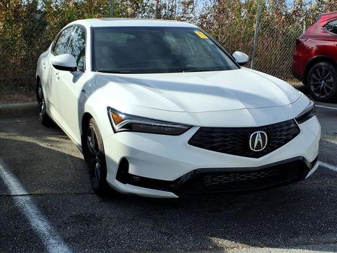 Certified 2023 Acura Integra A-Spec image 2