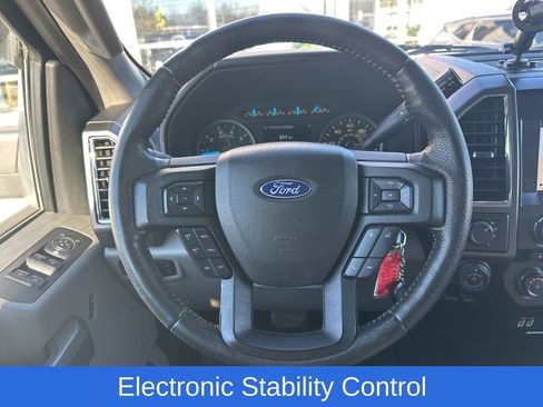Used 2016 Ford F150 XLT w/ Equipment Group 301A Mid image 19