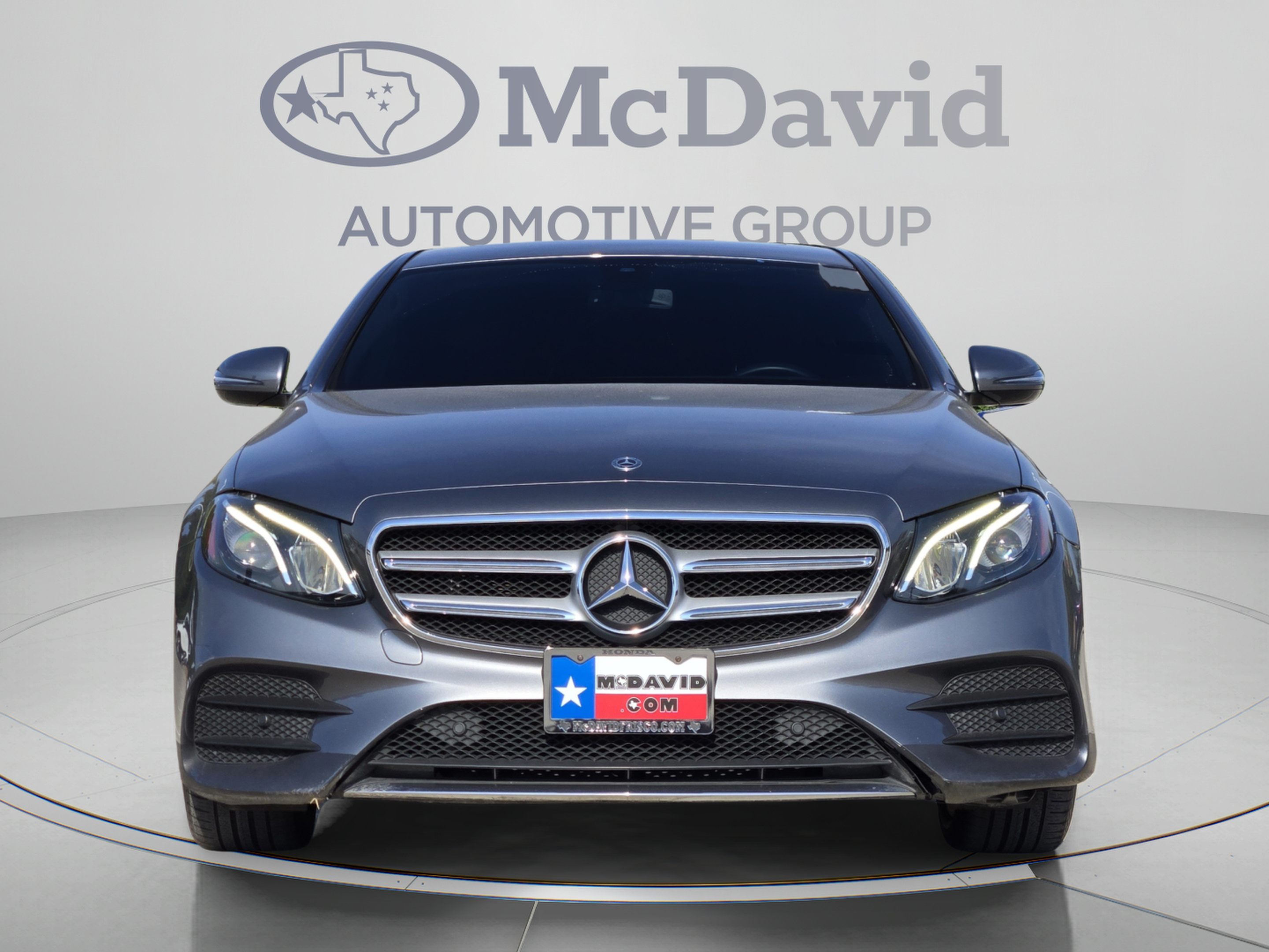 Used 2020 Mercedes-Benz E 350 Sedan image 8