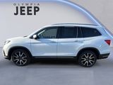 Used 2022 Honda Pilot Touring image 3
