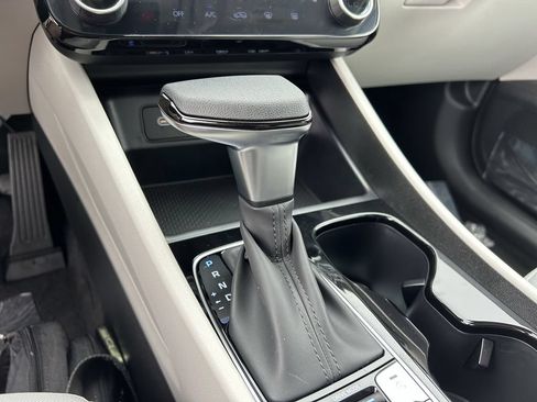 New 2026 Hyundai Tucson SEL FWD image 29