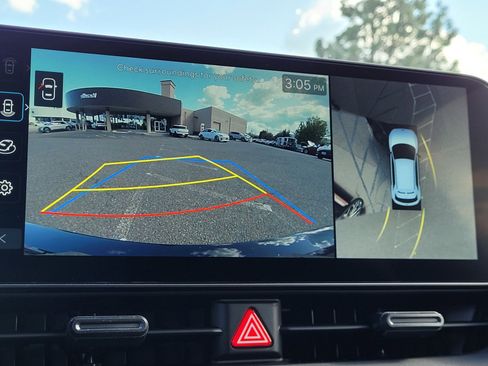 New 2025 Hyundai Ioniq 5 N image 10