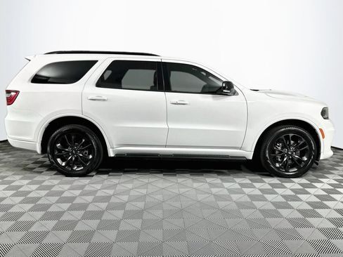 Used 2024 Dodge Durango GT AWD/4WD image 27
